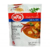 MTR SAMBHAR MIX 100G
