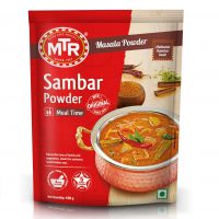 MTR SAMBHAR POWDER BOX(24)