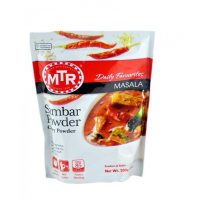 MTR SAMBHAR POWDER 200G