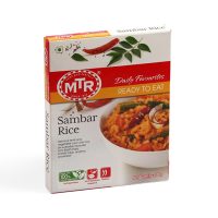 MTR SAMBHAR RICE 300G