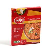 MTR TOMATO RICE 250G