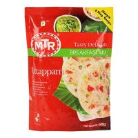 MTR UTTAPAM MIX 500G
