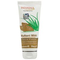 PATANJALI MULTANI MITTI 60G