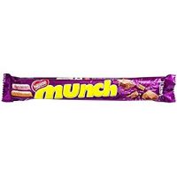 MUNCH 23G