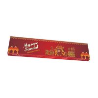 MYSORE SANDALS MEDITATION 6PK