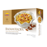 NANAK BADAM HALWA 1KG