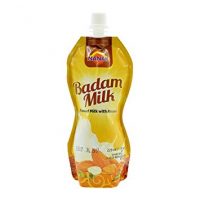 NANAK BADAM MILK 220ML