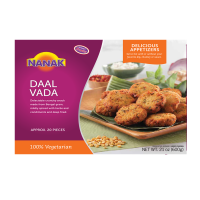 NANAK DAAL VADA 600G