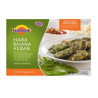 NANAK HARA BHARA KABAB 600G