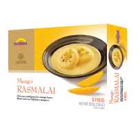 NANAK MANGO RASMALAI 850G