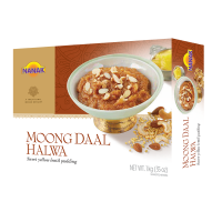 NANAK MOONG HALWA 1KG