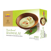 NANAK PAN RASMALAI 850G