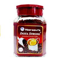 NARASUS INSTA STRONG COFFEE 100GM