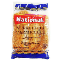 NATIONAL VERMICELLI 150G