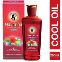 HIMANI NAVRATNA OIL 200ML