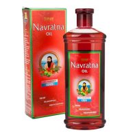 HIMANI NAVRATNA OIL 100ML