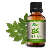 BOM NEEM OIL 100ML