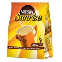 NESCAFE SUNRISE 100G