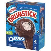 DRUMSTICK OREO