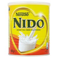 NESTLE NIDO MILK POWDER 400G