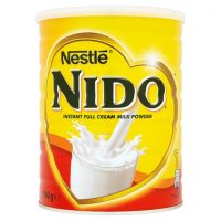NESTLE NIDO MILK POWDER 900G