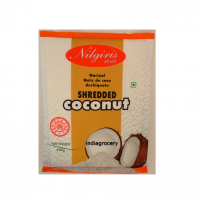 NILGIRI SHREDDED COCONUT 310G