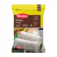 NIRAPARA PUTTU PODI 1KG