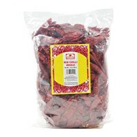NIRAV CHILLI WHOLE 200G