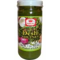 NIRAV DESI CHUTNEY
