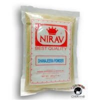 NIRAV DHANAJEERA POWDER 400G