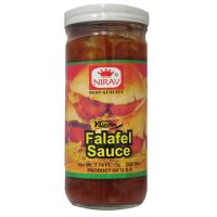 NIRAV FALAFEL SOUCE 220ML