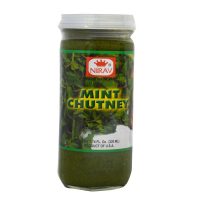 NIRAV MINT CHUTNEY 220ML