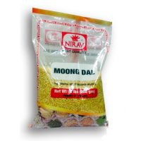 NIRAV MOONG DAL WASHED 1800GM