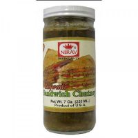 NIRAV RAJWADI SANDWICH CHUTNEY