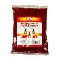 NIRAV CHILLY POWDER RESHAMPATTI 400GM