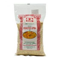 NIRAV ROASTED UPMA FLOUR 2LB