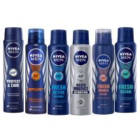 NIVEA DEODORANT