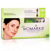 NO MARKS ALOE VERA