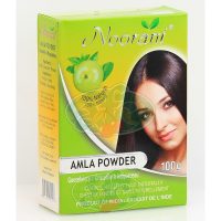 NOORANI AMLA POWDER 100G