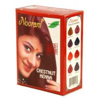 NOORANI CHESTNUT 60G