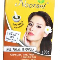 NOORANI MULTANI MITTI POWDER 100G