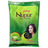 NUPUR MEHANDI 150G