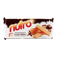 NUTRO CHOCOLATE WAFERS 75G
