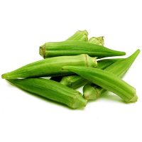 OKRA BOX 7KG