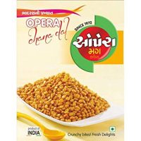 OPERA CHANA DAL 400G