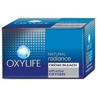 OXYLIFE CREME BLEACH 10G