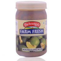 PACHRANGA MANGO PICKLE 800G
