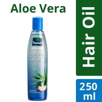PARACHUTE ALOEVERA HAIR OIL 250ML