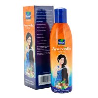 PARACHUTE AYURVEDIC HAIR OIL 300ML