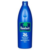PARACHUTE COCONUT OIL 500ML